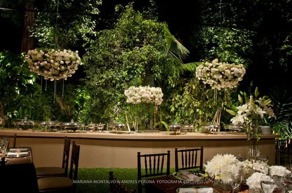 Gold Wedding - Imagen