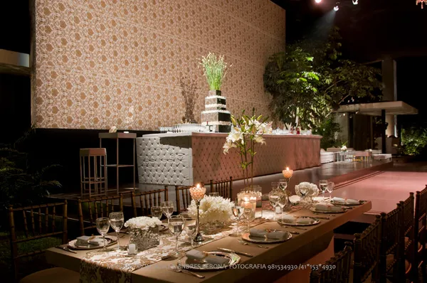 Gold Wedding - Imagen