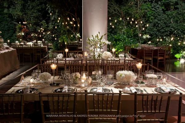 Gold Wedding - Imagen