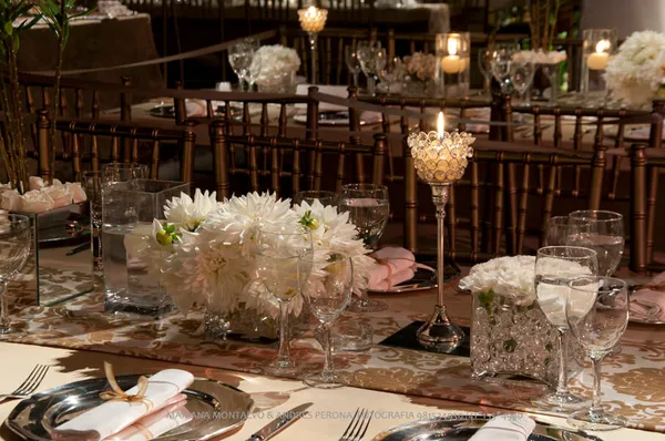 Gold Wedding - Imagen