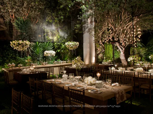 Gold Wedding - Imagen