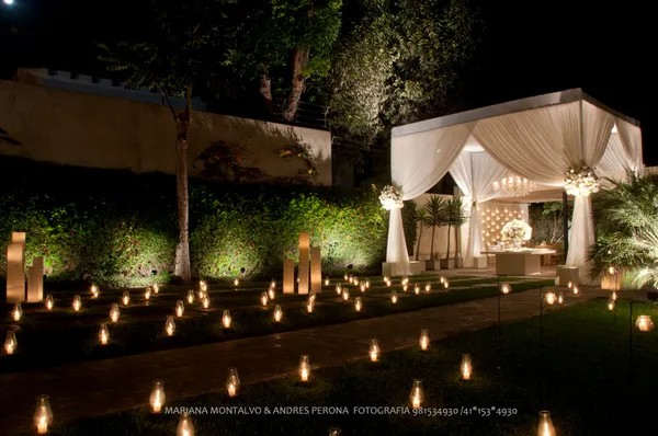 Gold Wedding - Imagen