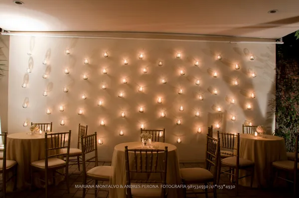 Gold Wedding - Imagen