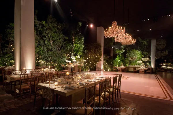 Gold Wedding - Imagen