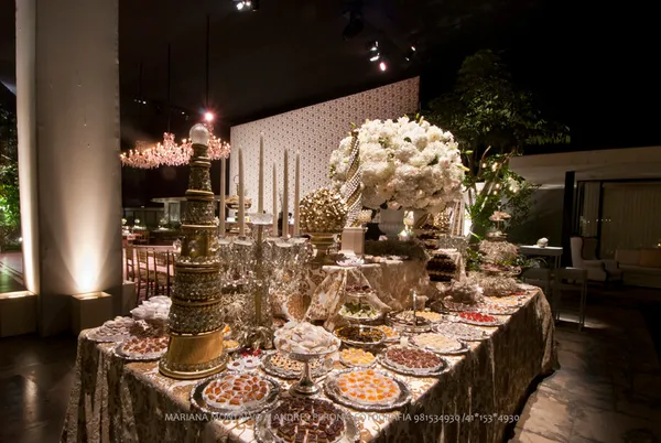 Gold Wedding - Imagen