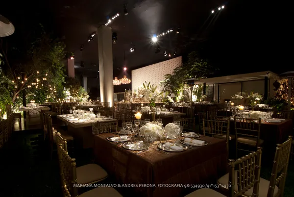 Gold Wedding - Imagen