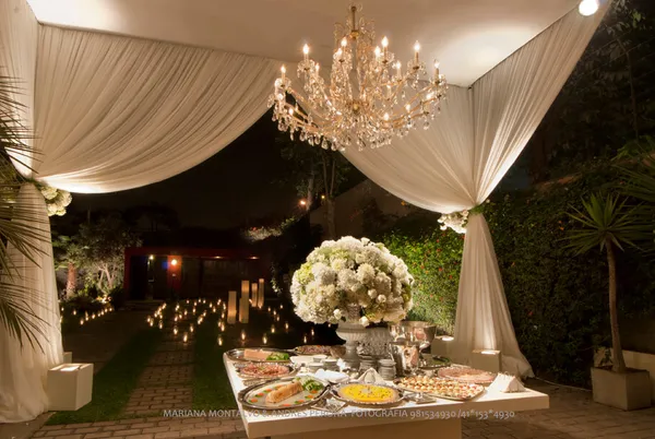 Gold Wedding - Imagen