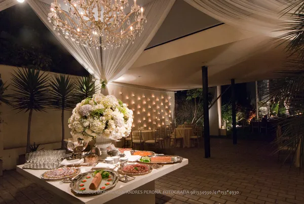Gold Wedding - Imagen