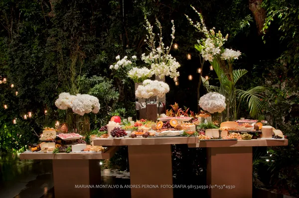 Gold Wedding - Imagen