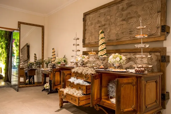 Matrimonio Cocktail - Imagen