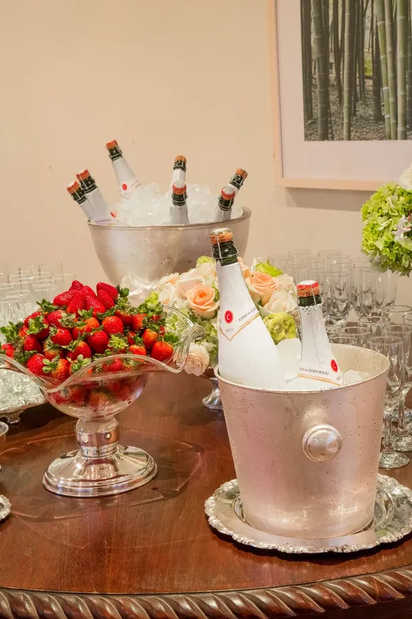 Matrimonio Cocktail - Imagen
