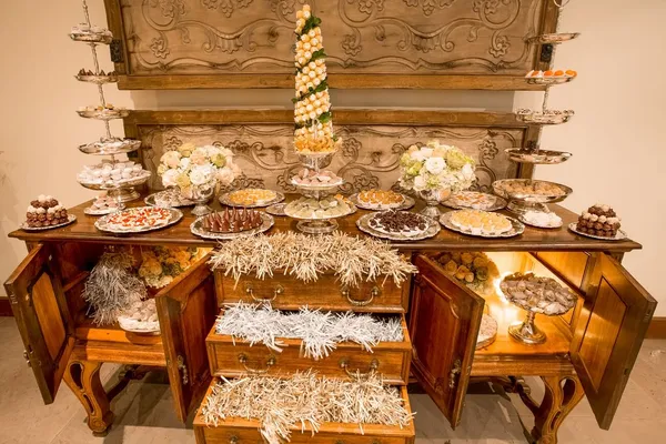 Matrimonio Cocktail - Imagen
