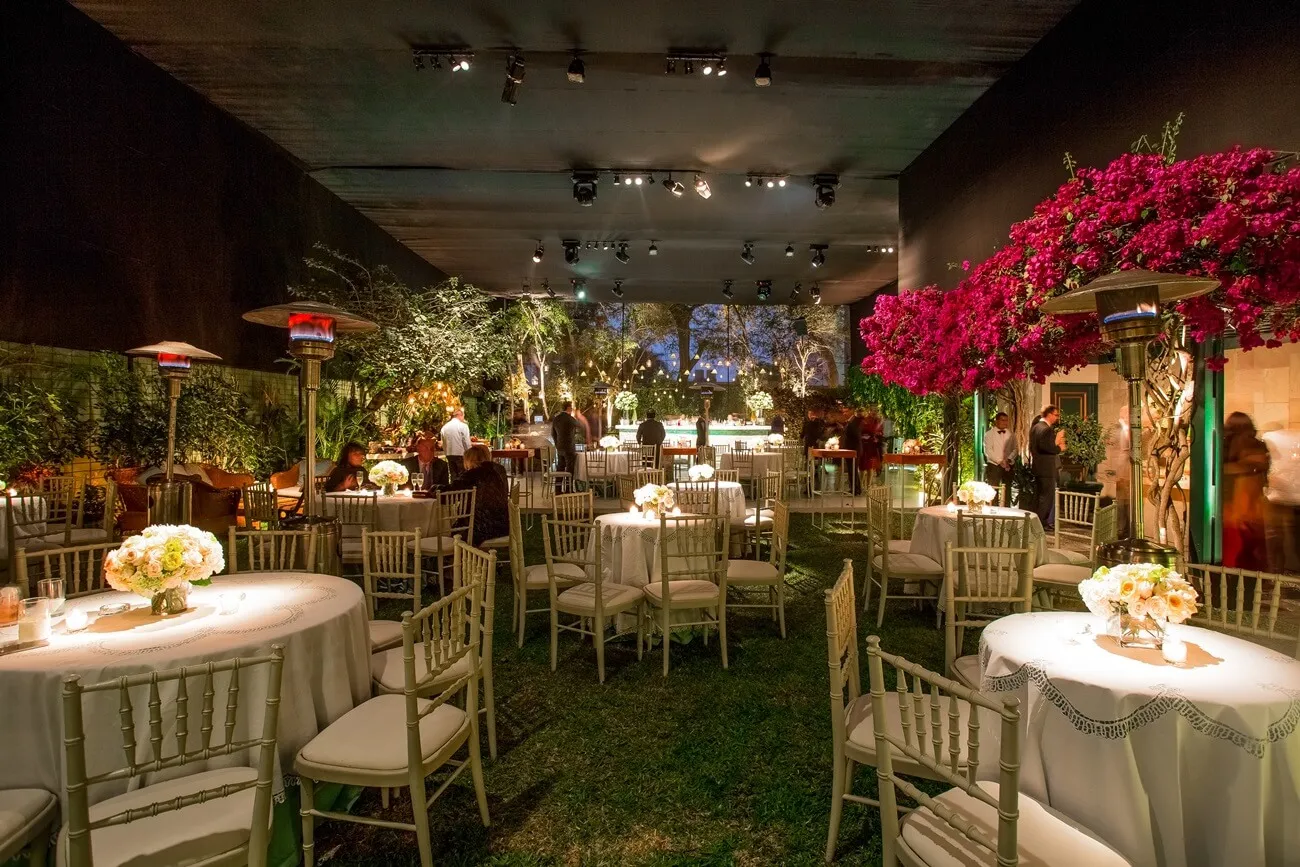Matrimonio Cocktail Banner