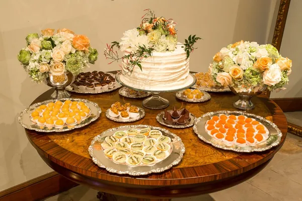 Matrimonio Cocktail - Imagen