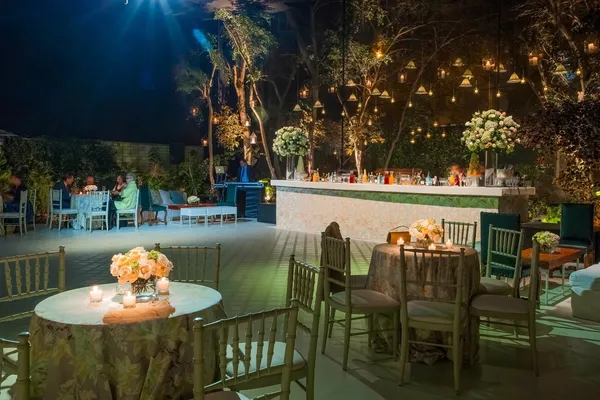 Matrimonio Cocktail - Imagen