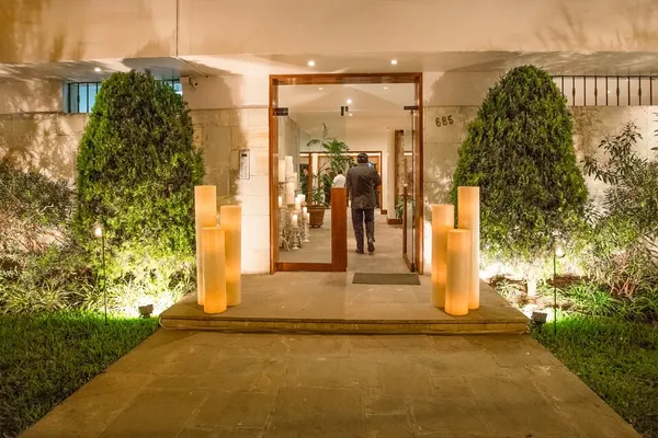 Matrimonio Cocktail - Imagen