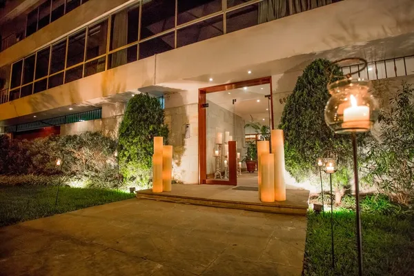 Matrimonio Cocktail - Imagen