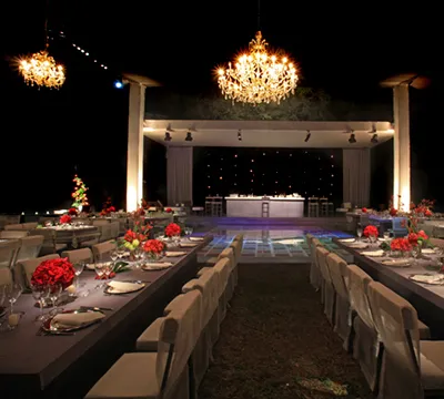 Eventos Corporativos Catering