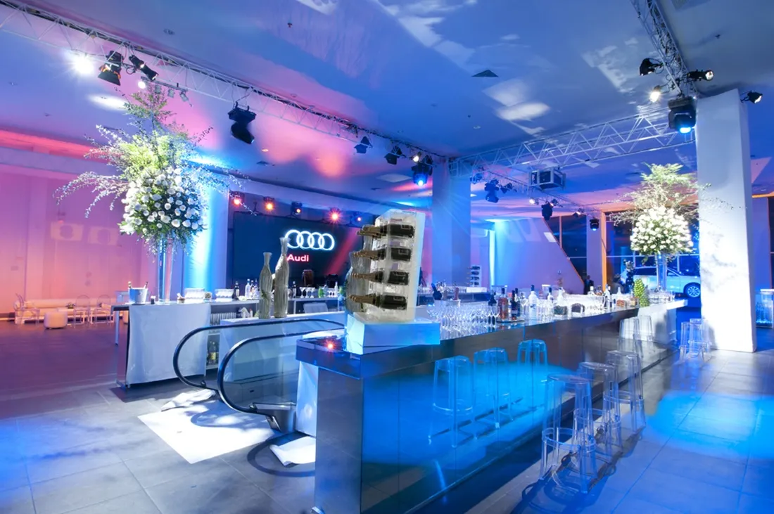 Audi Banner
