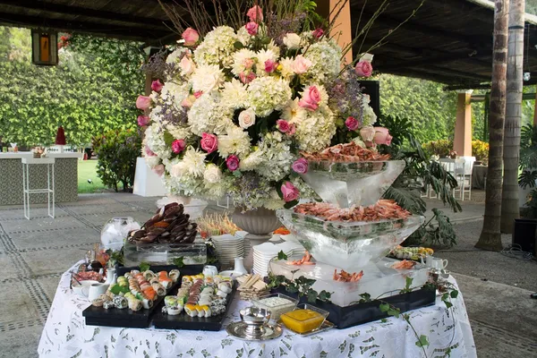 Matrimonio de día - Imagen