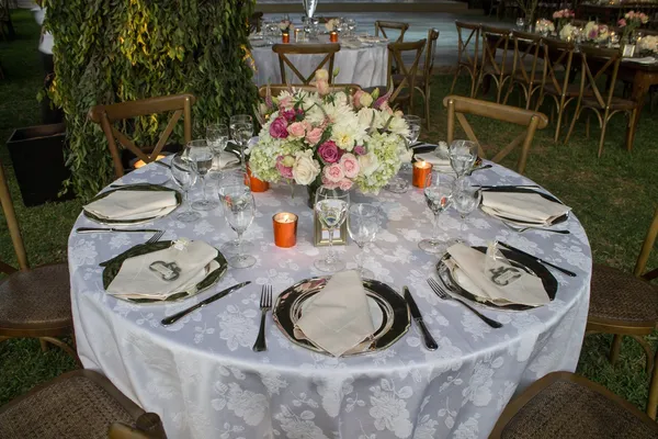 Matrimonio de día - Imagen