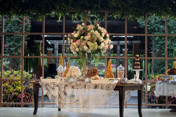 Matrimonio de día - Imagen