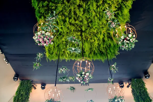 Matrimonio de día - Imagen