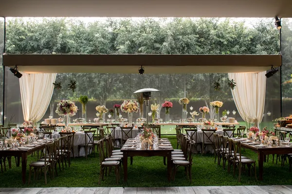 Matrimonio de día - Imagen