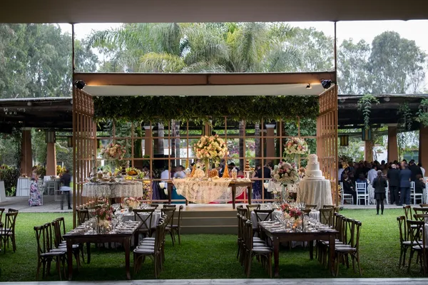 Matrimonio de día - Imagen