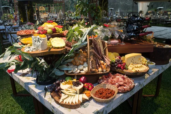 Matrimonio de día - Imagen