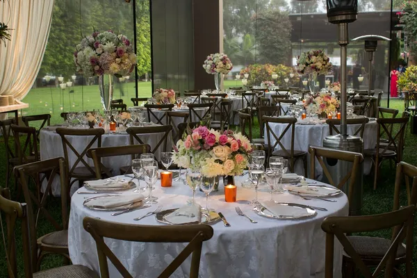 Matrimonio de día - Imagen