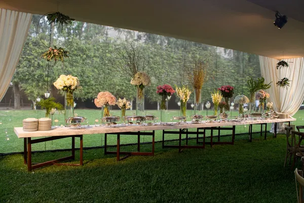 Matrimonio de día - Imagen