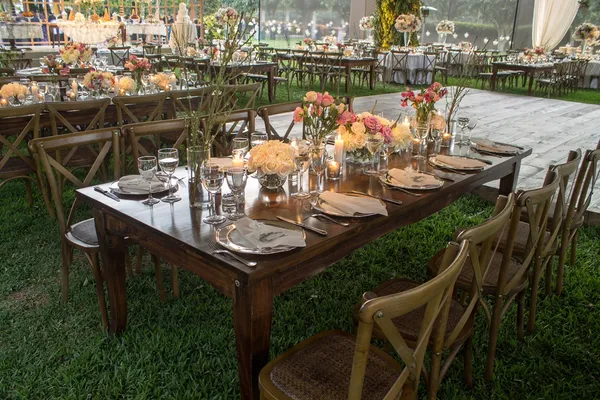Matrimonio de día - Imagen