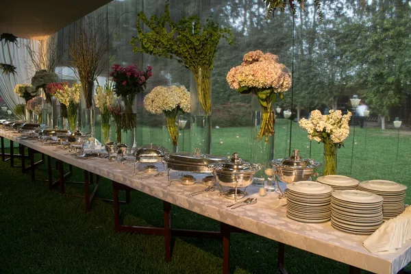 Matrimonio de día - Imagen