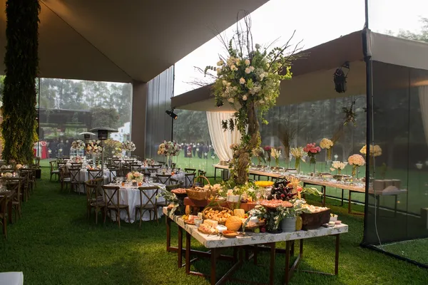 Matrimonio de día - Imagen