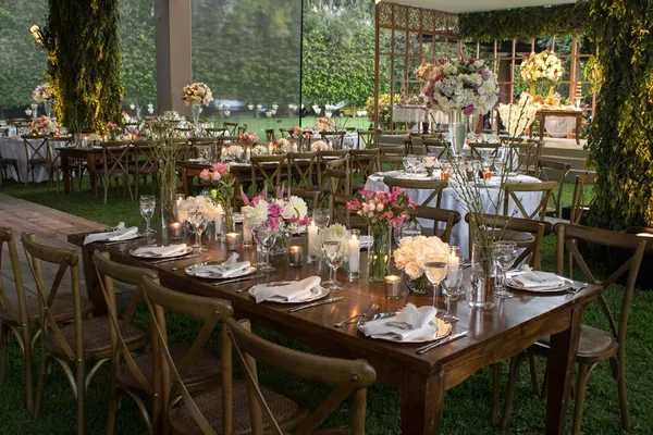 Matrimonio de día - Imagen