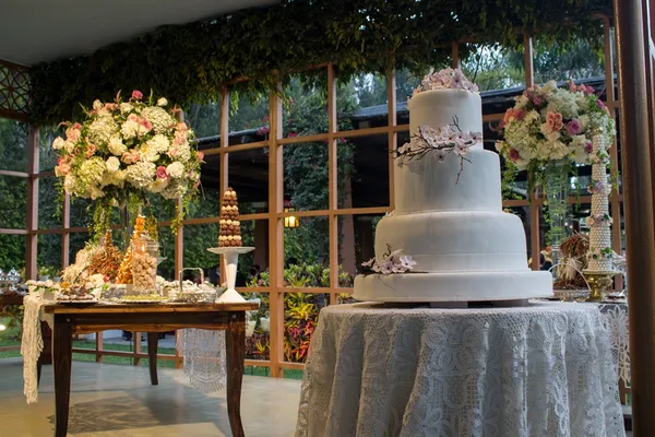 Matrimonio de día - Imagen