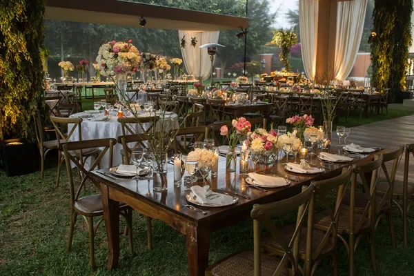 Matrimonio de día - Imagen
