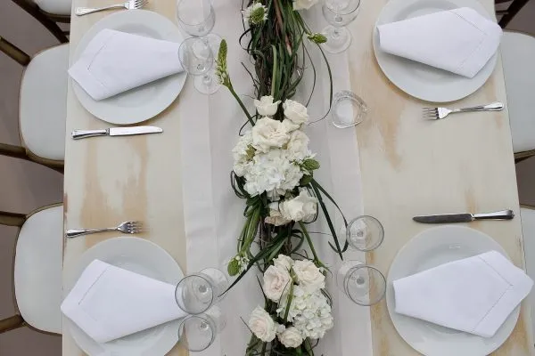 Matrimonio en la playa