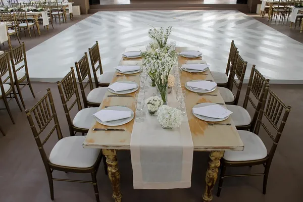Matrimonio en la playa - Imagen