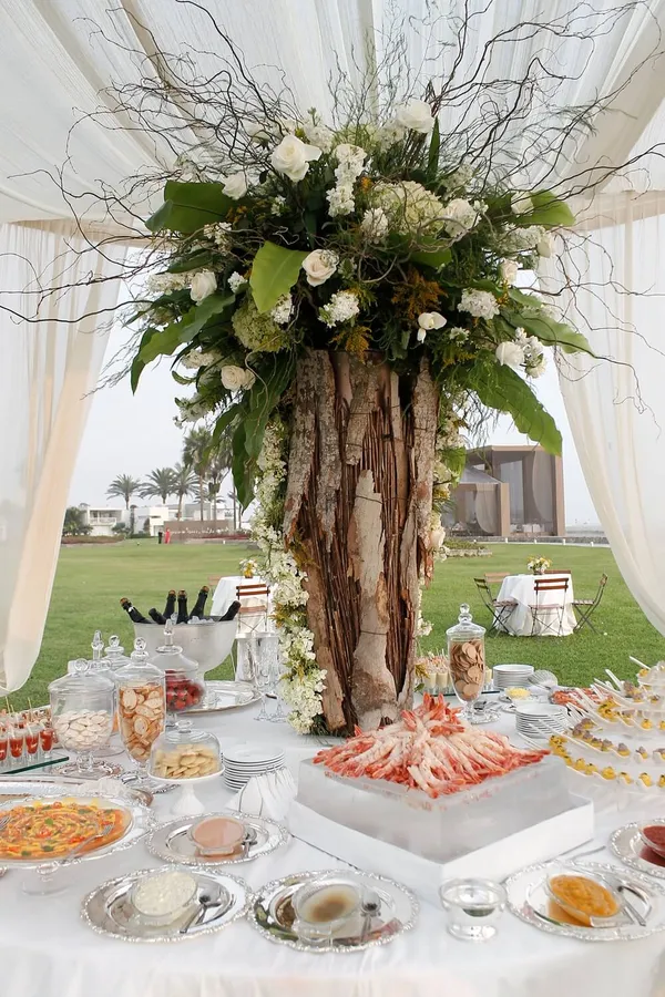 Matrimonio en la playa - Imagen