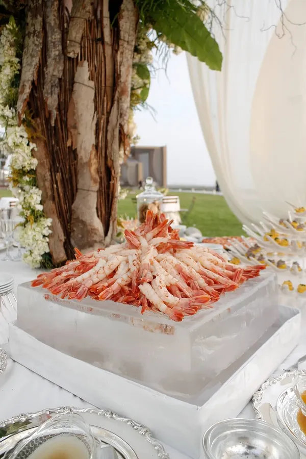 Matrimonio en la playa - Imagen