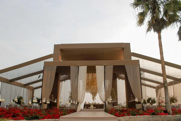 Matrimonio en la playa - Imagen