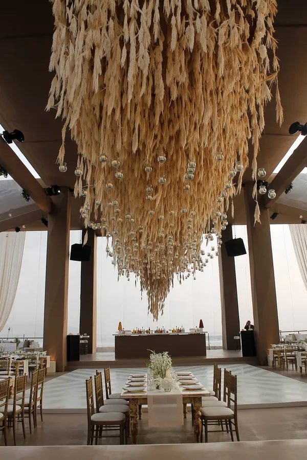 Matrimonio en la playa - Imagen