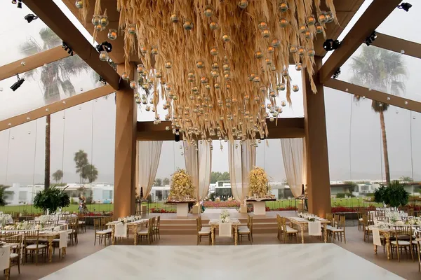 Matrimonio en la playa - Imagen