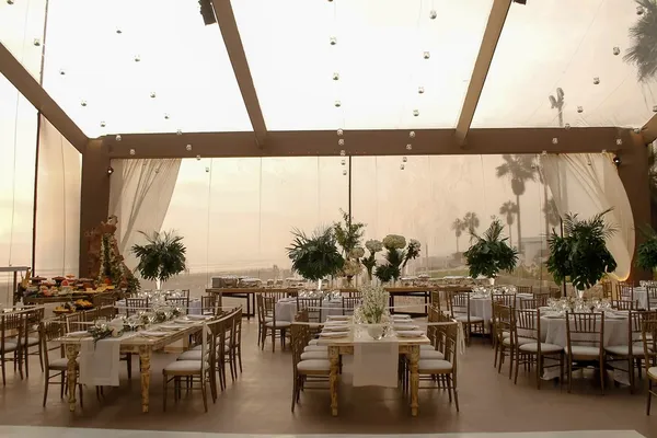 Matrimonio en la playa - Imagen