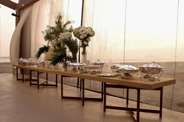 Matrimonio en la playa - Imagen