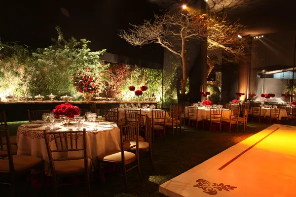 Bodas de Rubi - Imagen