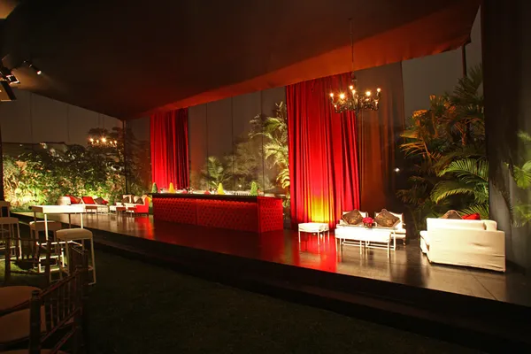 Bodas de Rubi - Imagen