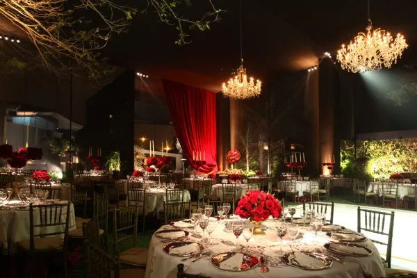 Bodas de Rubi